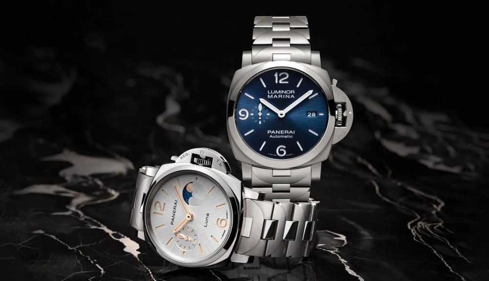 Panerai will soon have a new leader