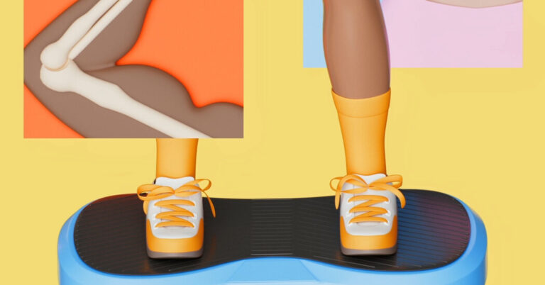 Are Vibration Plates a Scam?