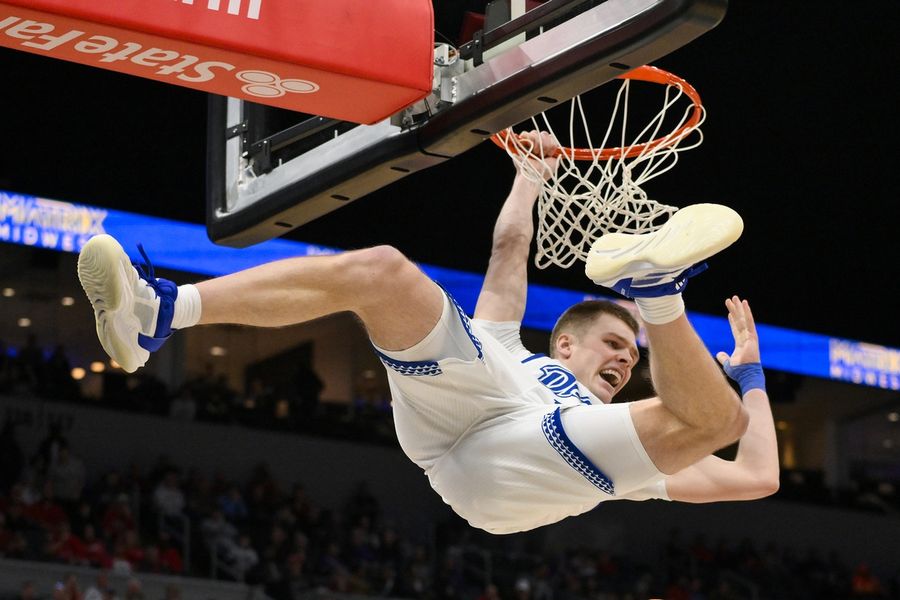 NCAA Basketball: Missouri Valley Conference Tournament Championship