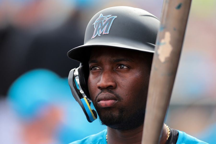 MLB: Spring Training-New York Mets at Miami Marlins