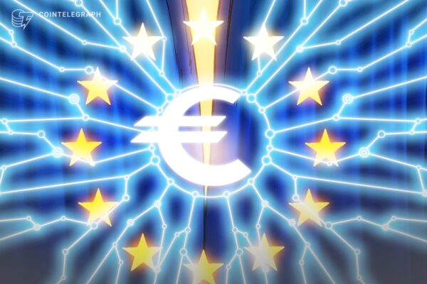 ECB exec renews push for digital euro to counter US stablecoin growth