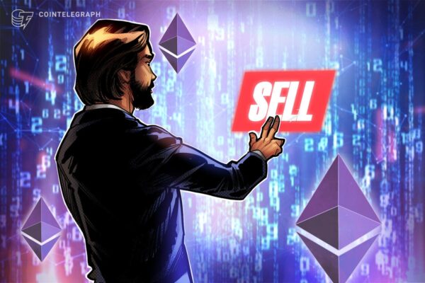 This year’s top ETF strategy? Shorting Ether — Bloomberg Intelligence