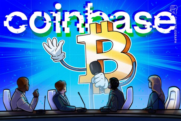 Coinbase to launch yield-bearing Bitcoin fund for institutions