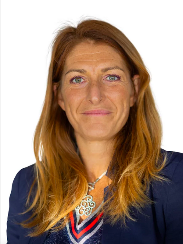 Laure Sénéquier-Crozet