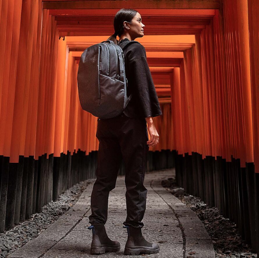 The Subterra 2 backpack by Thule