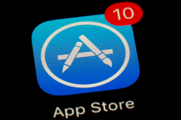Judge Rebukes Apple and Orders It to Loosen Grip on App Store