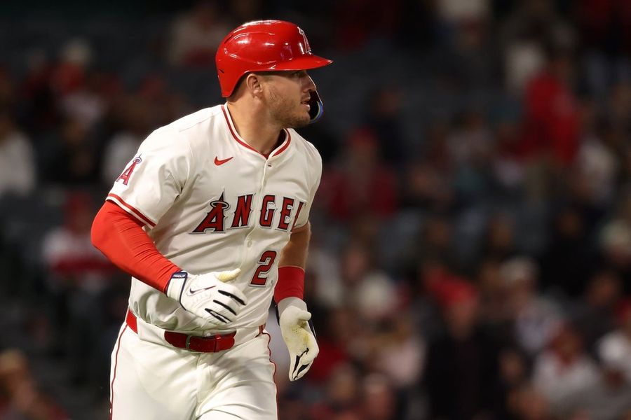 MLB: Pittsburgh Pirates at Los Angeles Angels