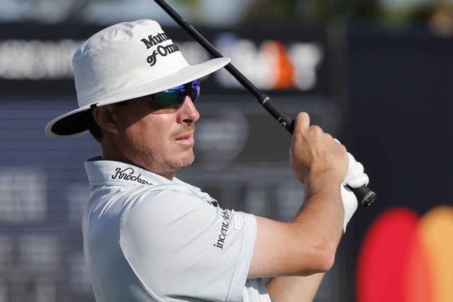PGA: Cognizant Classic in The Palm Beaches - Second Round