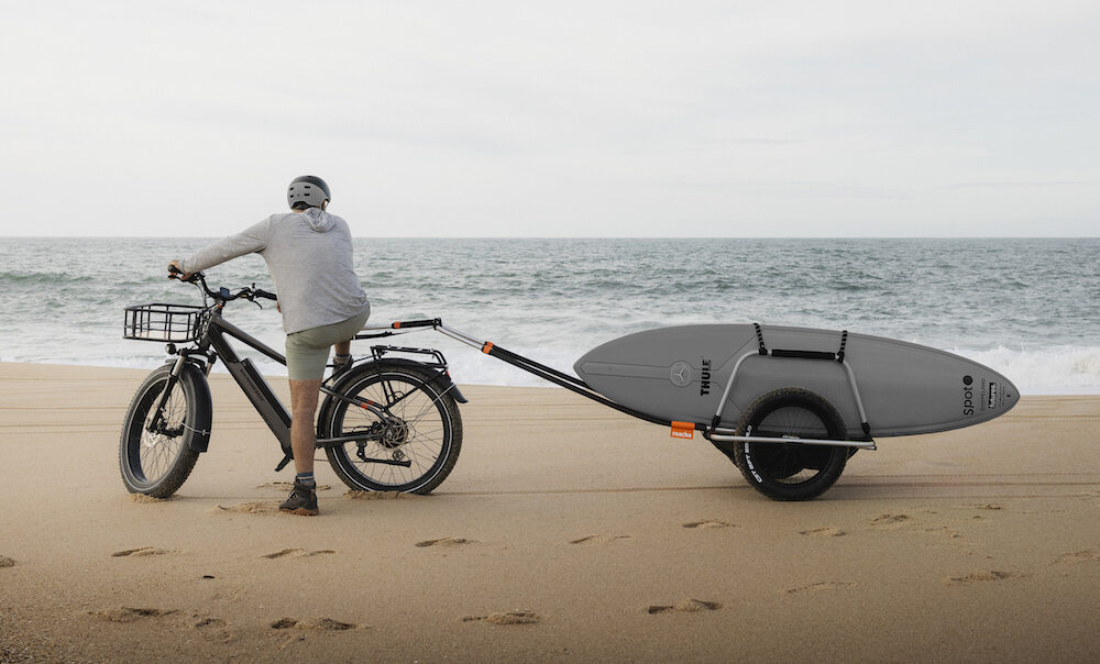 Reacha X Thule