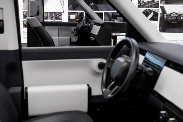 Is Slate Auto’s Electric Truck the Answer to Expensive Cars?