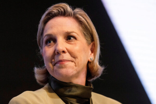 Tesla Board Chair Robyn Denholm Made $198 Million Selling Stock as Profit Fell