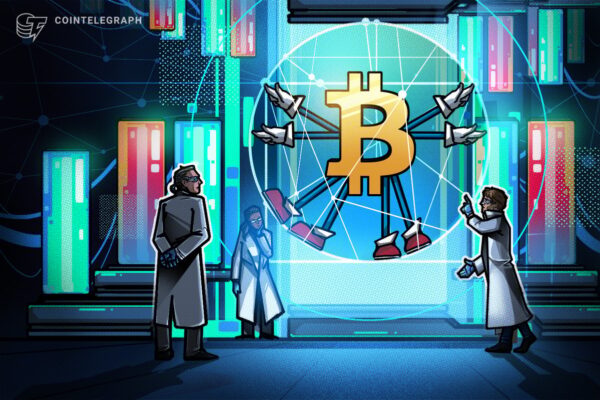 The crypto industry has drifted from Bitcoin’s original ethos.