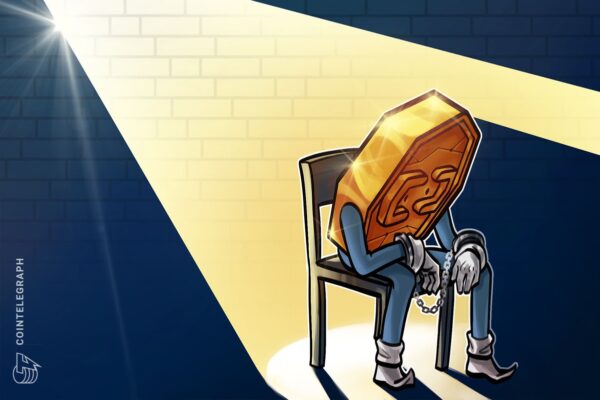 Germany seizes $38M in crypto from Bybit hack-linked eXch exchange