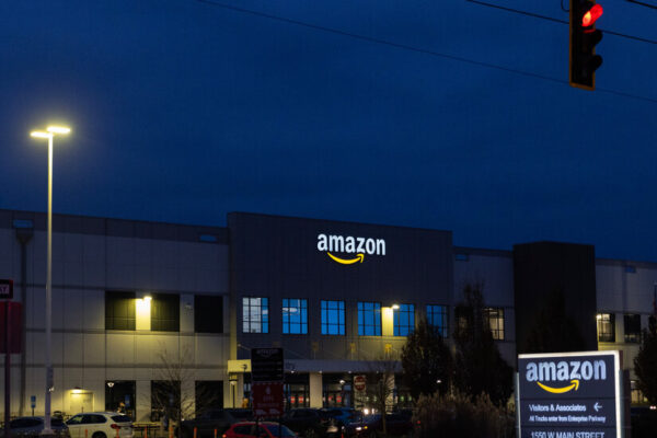 Amazon’s Mixed Earnings Report Sends Share Prices Down