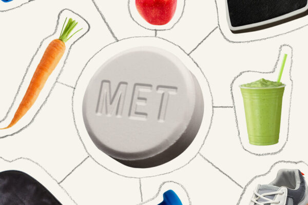 Metformin and Anti-Aging: What to Know