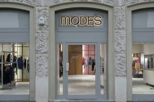 Italian concept store Modes goes into liquidation