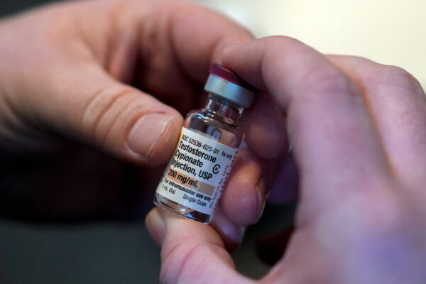 Federal Report Denounces Gender Treatments for Adolescents
