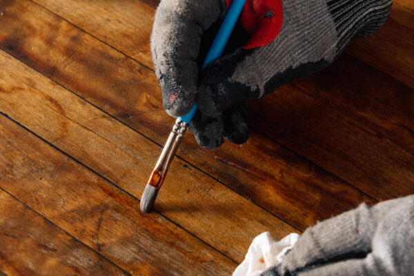 How to Restore Your Old Wood Furniture