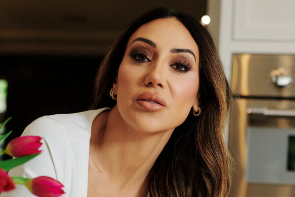 Melissa Gorga Talks Sprinkle Cookies and ‘Real Housewives’ Ending