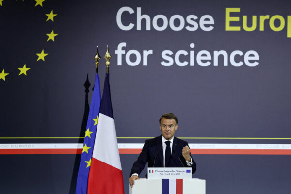 As Trump Targets Researchers, Europe Makes a Pitch to Attract Scientists