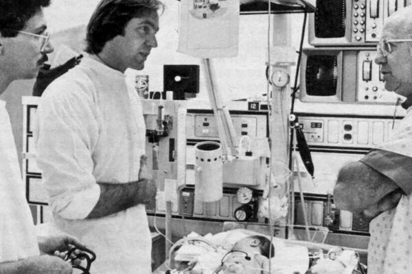 Philip Sunshine, 94, Dies; Physician Who Pioneered Treatment of Premature Babies