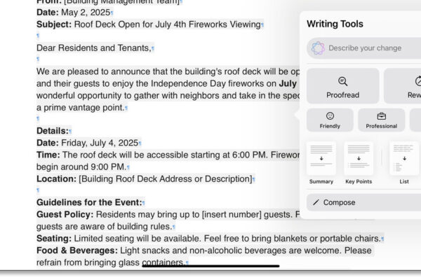 How to Use A.I.-Powered Writing Tools on Your iPhone and Android