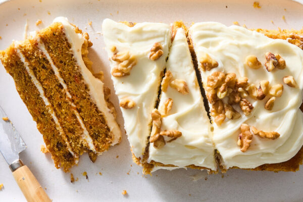 This Is the Easiest Cake for Mother’s Day