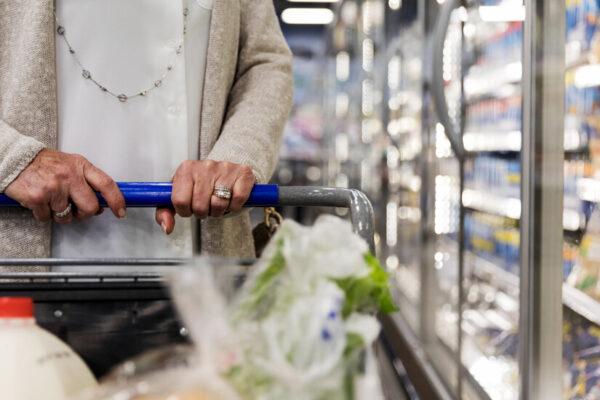 Ultraprocessed Foods Linked to Early Symptoms of Parkinson’s