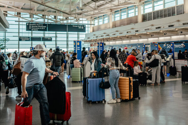 Real ID Requirement Finally Comes to U.S. Airports