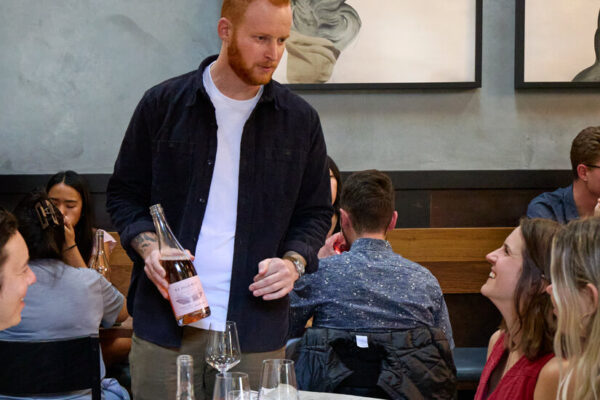 Wines by the Glass: How Some Restaurants Do It Right, and Why