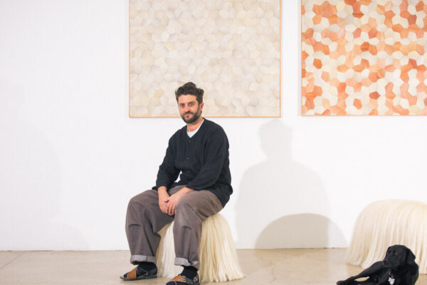 In Mexico, Turning Agricultural Crops Into Furniture