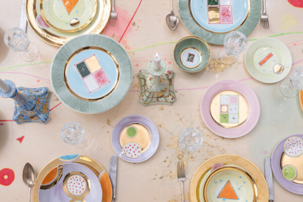 10 Delectable Products in the Stylish World of Tableware
