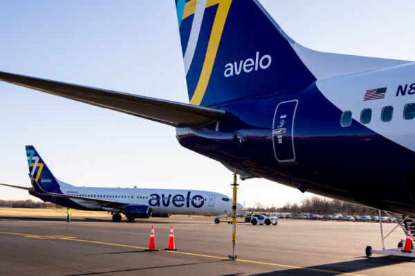Avelo Airlines Faces Backlash for Aiding Trump’s Deportation Campaign