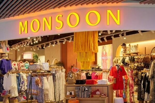 Monsoon, Accessorize owner Adena Brands swings to loss but current year sees recovery