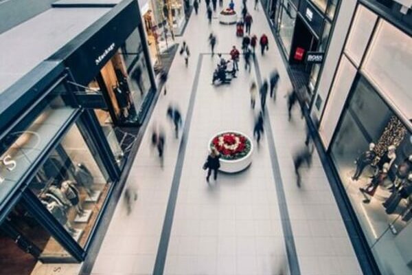 World Retail Congress: new EY report identifies key moves to lock in growth