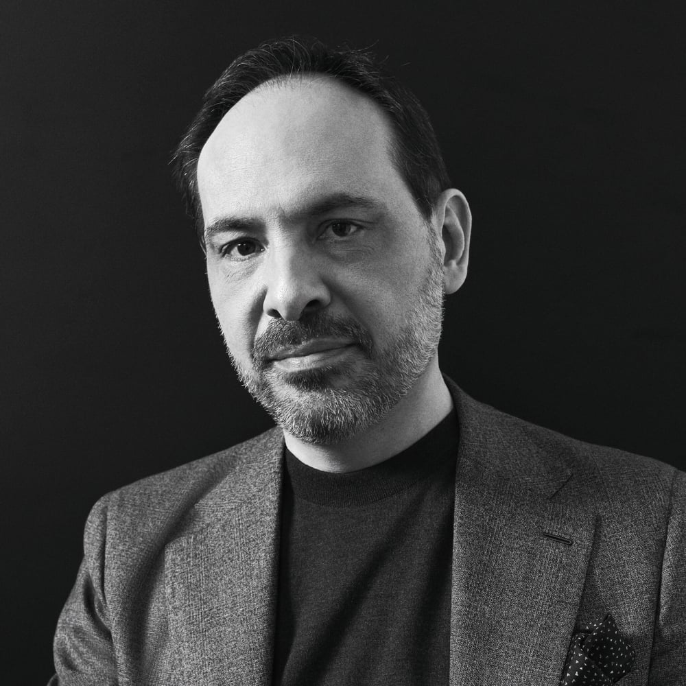 Mehdi Benabadji appointed to lead Ginori 1735