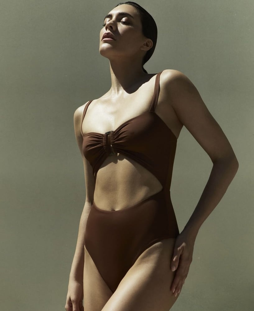 Anemos swimwear collection