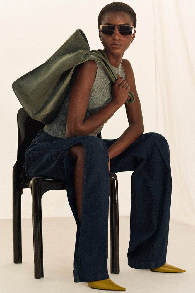 Victoria Beckham pre-Spring/Summer 2026 collection