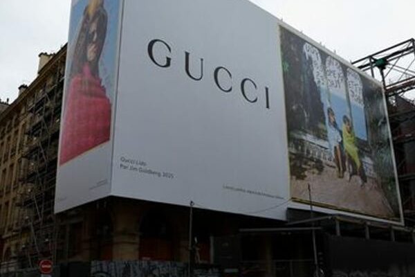 Kering’s debt burden grows as Gucci strategy falters
