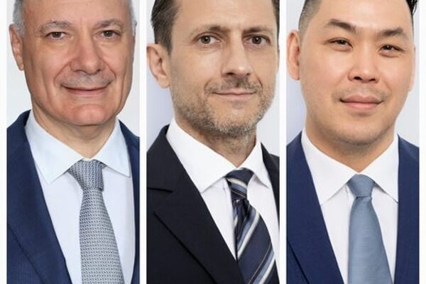 Tory Burch appoints three new senior executives