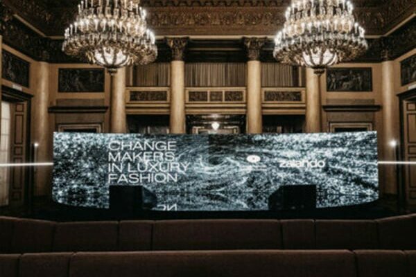 Zalando and CNMI name luxury ‘changemakers’, call out value of authenticity, quality