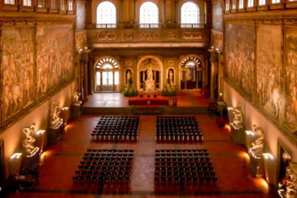 Fashion, heritage and hope: Chiara Boni curates iconic runway for breast cancer awareness
