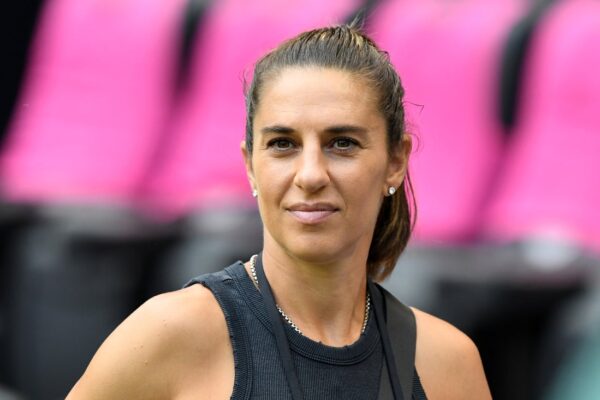 Carli Lloyd in 5-member National Soccer Hall of Fame induction class