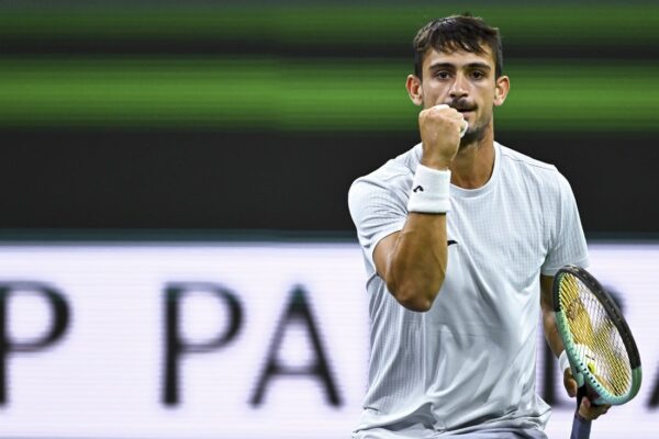 Argentina’s Mariano Navone, Juan Manuel Cerundolo pull French Open upsets