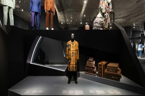 ‘Superfine: Tailoring Black Style’ opens at The Met’s Costume Institute