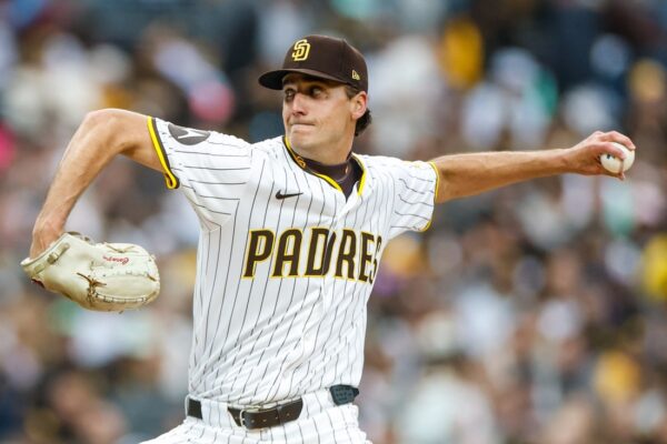Padres’ Kyle Hart set to return to rotation against Marlins