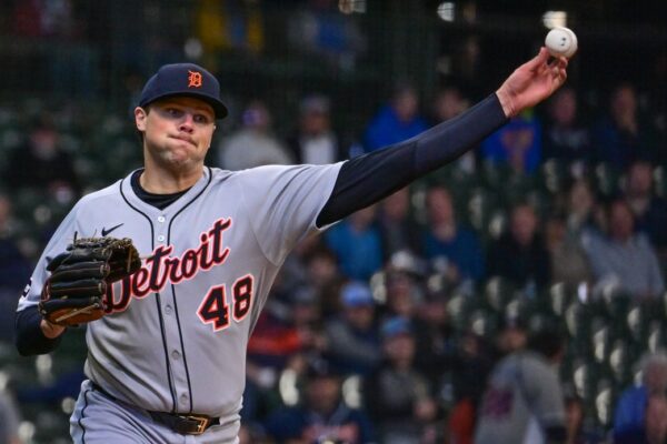 Tigers turn to bullpen in bid for series win vs. Cardinals