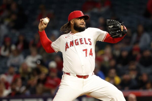 After redemption, Angels take on Tigers again