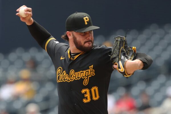 Paul Skenes, slumping Pirates look to find footing vs. Cards