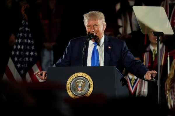 Washington, D.C., to host 2027 NFL Draft